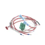 Wire Harness for Solid State Relay Conversion