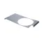 COVER, SIDE D, INSULATION