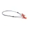 Wire Harness, Main Line Voltage, HCT