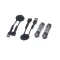 Thermistor/Fuse Kit, HHD