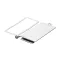 SERVICE KIT,METAL LIGHT COVER RPLCMEN