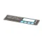 Delfield TBP00141 Graphic Overlay, FAST