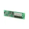 Delfield TBP00166 Board, Display, FAST#233-61062-02