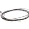 Delfield TBP00192 Thermister Probe, High Temp, Black