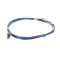 Delfield TBP00193 Thermister, Hi Temp, Blue, 8Ft
