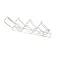 Delfield TBP00292 Bottle Holder, Verticle, Pronto