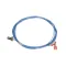 Delfield TBP00337 Thermistor, 8", High Temp, Blue