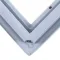Delfield TBP60010 GASKET,DR,14MKV, 20.875X11.8125X0.625