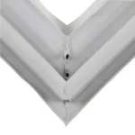Delfield TBP60124 Door Gasket, 22, Taco Bell