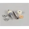 Delfield TBRF0022 BUTTON PROBES & SCREW (CONSIST