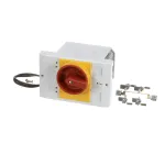 Thunderbird TBRO-36-81 SWITCH BOX