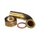 Unic TC-164 DRAIN CONNECTION (ELBOW)