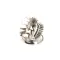 TurboChef TC3-0213 Blower Motor Assembly, C3/C