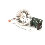 TurboChef TC3-3201 Blower Service Kit, Aspen, C3/C70
