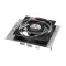 TurboChef TC3-3210 SERVICE KIT, C3, TRANSFORMER COOLING FAN