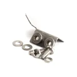 TurboChef TC3-3217-1 Service Kit, Door Actuator Tab, Right, C3
