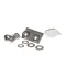 TurboChef TC3-3217-2 SERVICE KIT, C3, DOOR ACTUATOR TAB, LEFT