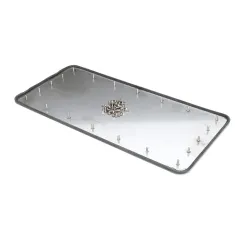 TurboChef TC3-3227 Shunt Plate and Gasket Service Kit, C3
