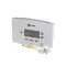 Trane TCONT402AN32DA THERMOSTAT; 3 HEAT (GAS/ELEC), 2 COOL/HEAT PUMP DU