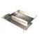 Grindmaster Cecilware TD79QL METAL DRIP TRAY ASSEMBLY GB6MP10LD