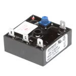 Belshaw TDR-0015 TIME DELAY RELAY .1-10S 240V A