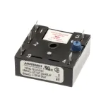 Belshaw TDR-0018 Relay, Time Delay, 120 Volt, 10 Amp