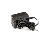 Taylor Precision TEADPT12 Power Supply, Class 2, Input 120VAC, Output 9VDC