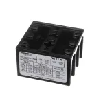 Trane TER00160 TERMINAL BLOCK 3 POLE 175A