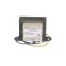 BKI TF0005 Transformer, 230/115V, 50/60 Hz, LGF