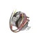 BKI TF0504 Transformer, 30Va, 120 Primary