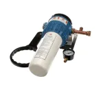 Middleby Water Filtration TFH10SYS Water Filter System