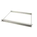 Belshaw TG-0527 WELDMENT; SCREEN RAIL; TG
