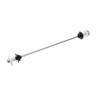 Belshaw TG-1009FRO FRO, TRANSFER SHAFT ASSEMBLY,