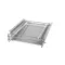 Belshaw TG-1012CR DRAIN TRAY/RAIL ASSEMBLY