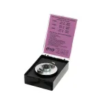 Alto Shaam TH-28401 Thermometer, Surface, Dual Scale, 0-250F/-20-120C