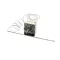 Rotisol THER THERMOSTAT HEATING CABINET