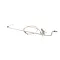 Rotisol THERMOJADE-ELDELRE Pilot Burner with Thermocouple and Tubing