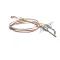 Rotisol THERMOJADE Pilot/Thermocouple Assembly, 0072