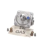 Gas Conversion Kit, Natural to Propane Gas, Salamander