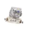Gas Conversion Kit, Natural to Propane Gas, Salamander