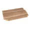 Amana Menumaster TL10T Non-Stick Liners, XP Xpress, Set of 4