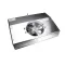 Heatcraft TL21AG EVAPORATOR