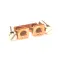 Alto Shaam TM-33675 Terminals, Jumper Bar, 2 Pole