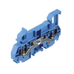 Alto Shaam TM-34438 TERMINAL,SPING CLAMP