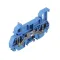 Alto Shaam TM-34438 TERMINAL,SPING CLAMP