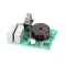 Cadco TM1001C Buzzer/Board Assembly, Timer, 15 Second, 120 Volt