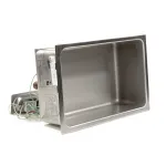 Eagle-Metal Masters TM1220FW-240T-D Hot Food Well, Complete Well Assembly, Full Size