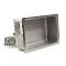 Eagle-Metal Masters TM1220FW-240T-D Hot Food Well, Complete Well Assembly, Full Size