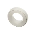 Belshaw TNGT-0009 Spacer, Derlin, White
