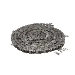 Belshaw TNGT-0167 Conveyor Chain with Attachment Lynx, 35 RSS x 259 Pitch Conn Link